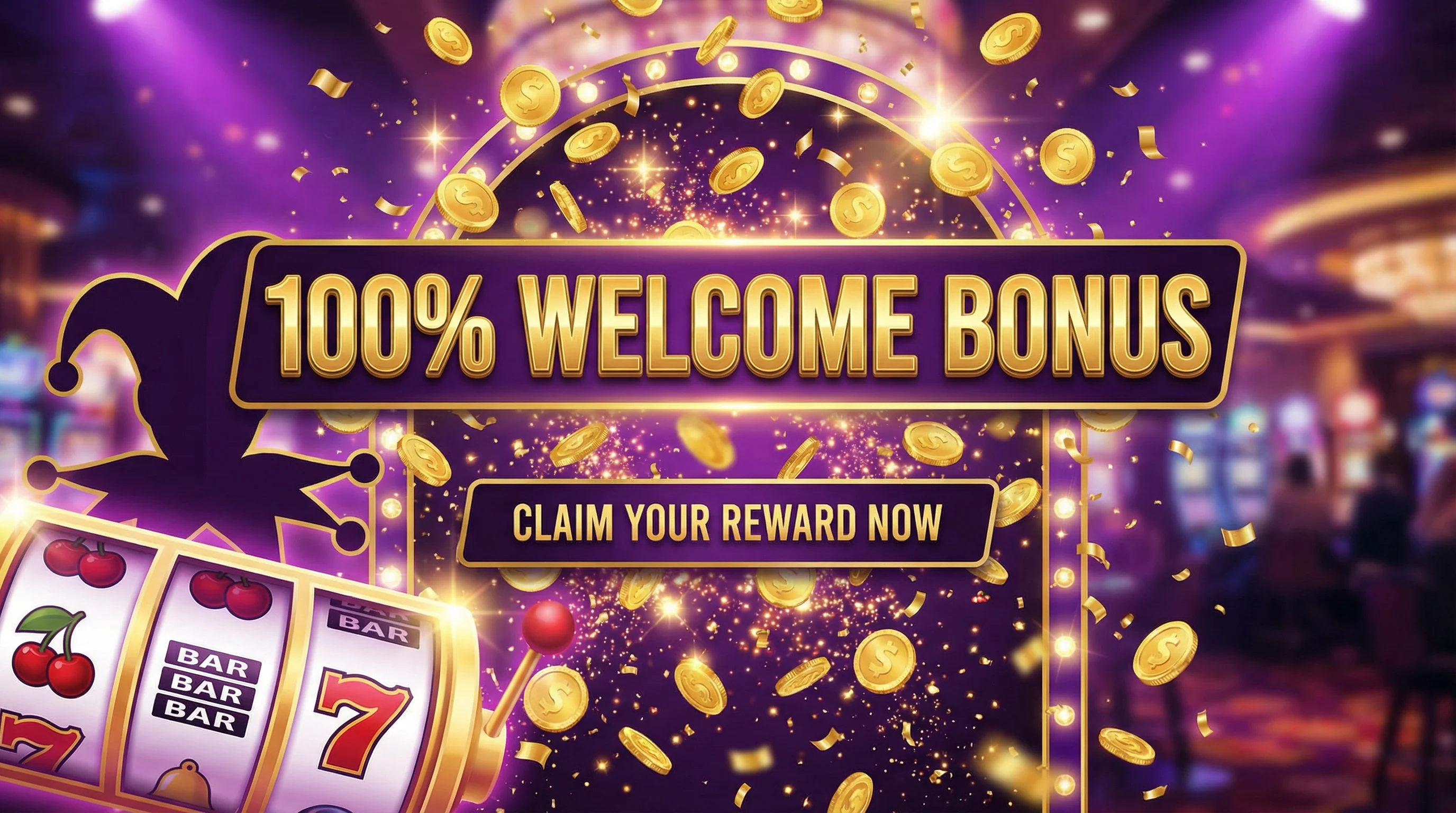 Bônus de Boas-Vindas 100% até R$1000 no betboom