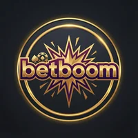 betboom Logo - Cassino Online Premium